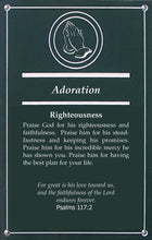 Load image into Gallery viewer, Prayer Path TM "Where Does Your Path Lead?"