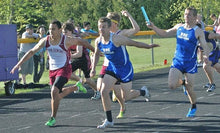 Load image into Gallery viewer, The Legacy Baton Gift Set TM