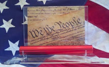 Load image into Gallery viewer, The Legacy Baton Gift Set TM