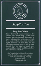 Load image into Gallery viewer, Prayer Path TM "Where Does Your Path Lead?"