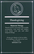 Load image into Gallery viewer, Prayer Path TM "Where Does Your Path Lead?"