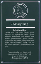 Load image into Gallery viewer, Prayer Path TM "Where Does Your Path Lead?"