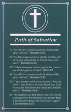 Load image into Gallery viewer, Prayer Path TM  &quot;Where Does Your Path Lead?&quot;
