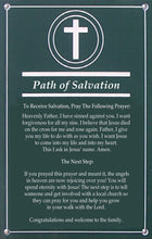 Load image into Gallery viewer, Prayer Path TM  &quot;Where Does Your Path Lead?&quot;
