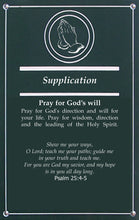 Load image into Gallery viewer, Prayer Path TM  &quot;Where Does Your Path Lead?&quot;
